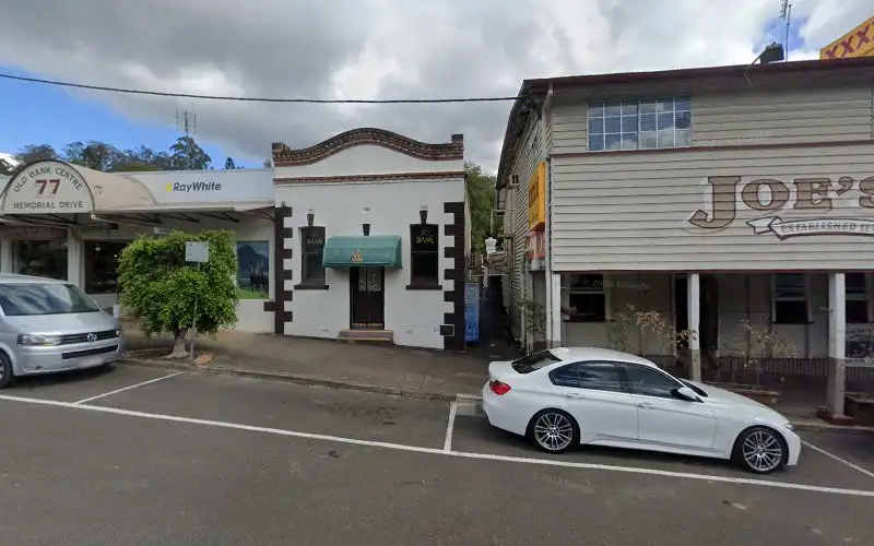 Alpha Dog Salon - Pet Groomer in Eumundi