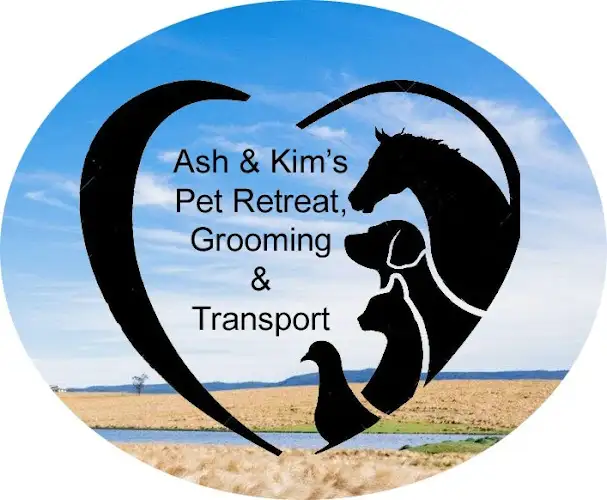 Ash And Kim's Pet Retreat And Grooming - Pet Groomer in Warrah