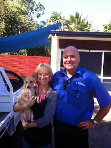Cairns Affordable Dog Wash - Pet Groomer in Brinsmead