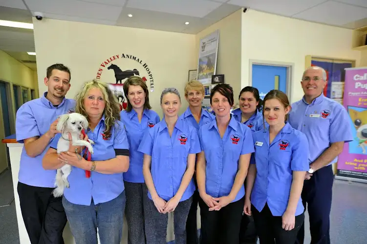 Camden Valley Animal Hospital - Pet Groomer in Smeaton Grange