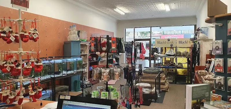 Cooma Pet Shop - Pet Groomer in Cooma