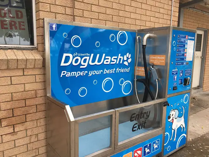 Dog Wash At The Jetty - Pet Groomer in Bongaree