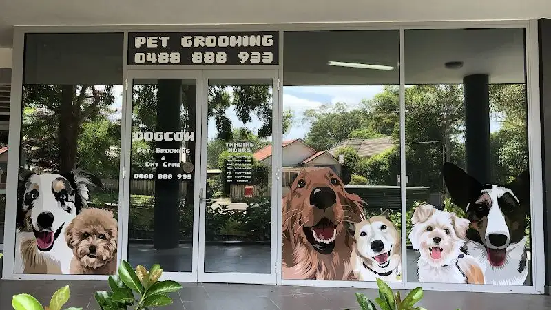 Dogcom Pet Grooming & Day Care Studio - Pet Groomer in Gordon