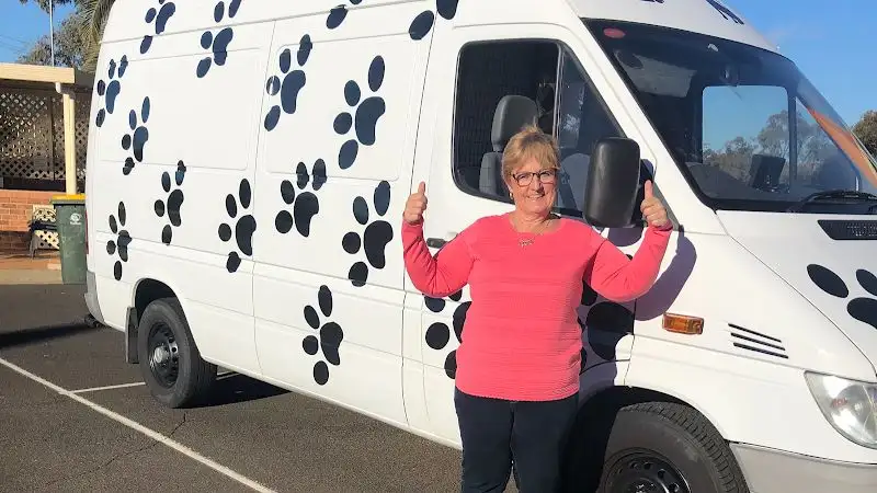 Doranne’s Pampered Pooches - Pet Groomer in Eltham