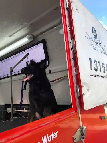 Jim's Dog Wash And Grooming Glenfield - Pet Groomer in Ashcroft