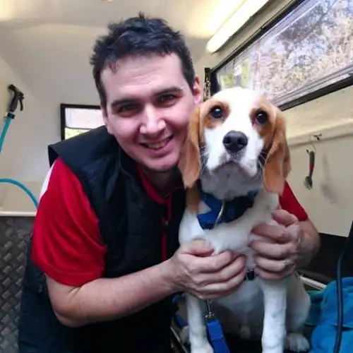 Jim's Dog Wash (Frenchs Forest) - Pet Groomer in Duffys Forest