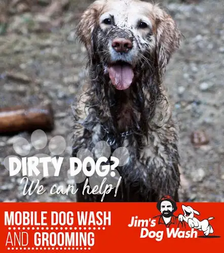 Jim's Dog Wash Peregian Springs - Pet Groomer in Point Arkwright