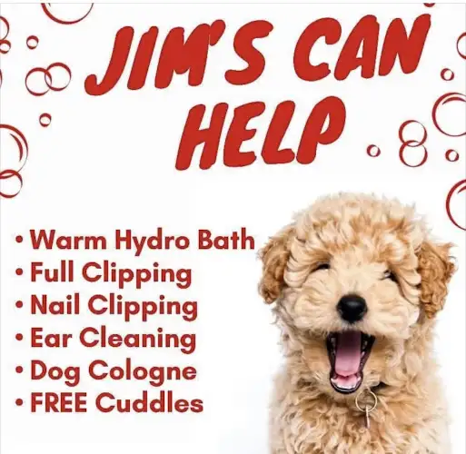 Jim's Dog Wash St Kilda East - Pet Groomer in St Kilda