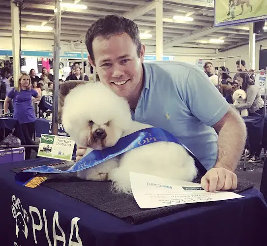 John Paul Pooches - Pet Groomer in South Melbourne