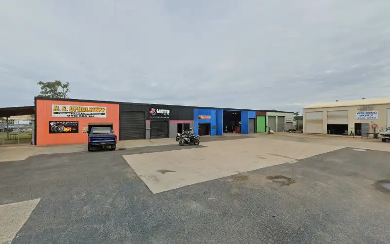 K-9 Clean 'n' Treats - Pet Groomer in Yeppoon