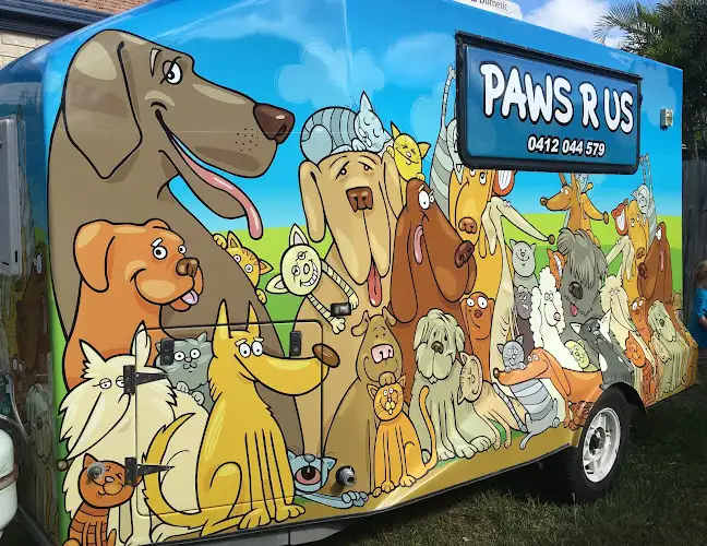 Paws R Us - Pet Groomer in North Lakes