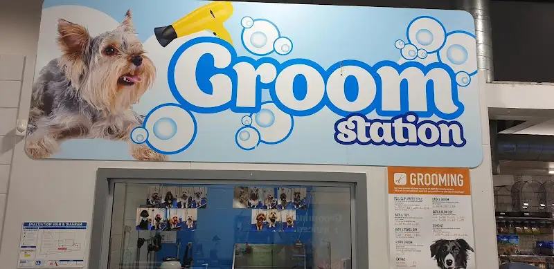 PETstock Coorparoo - Pet Groomer in Coorparoo