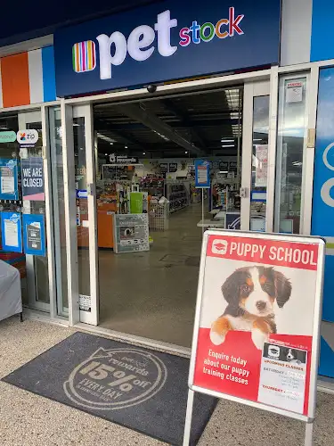 PETstock Keperra - Pet Groomer in Keperra